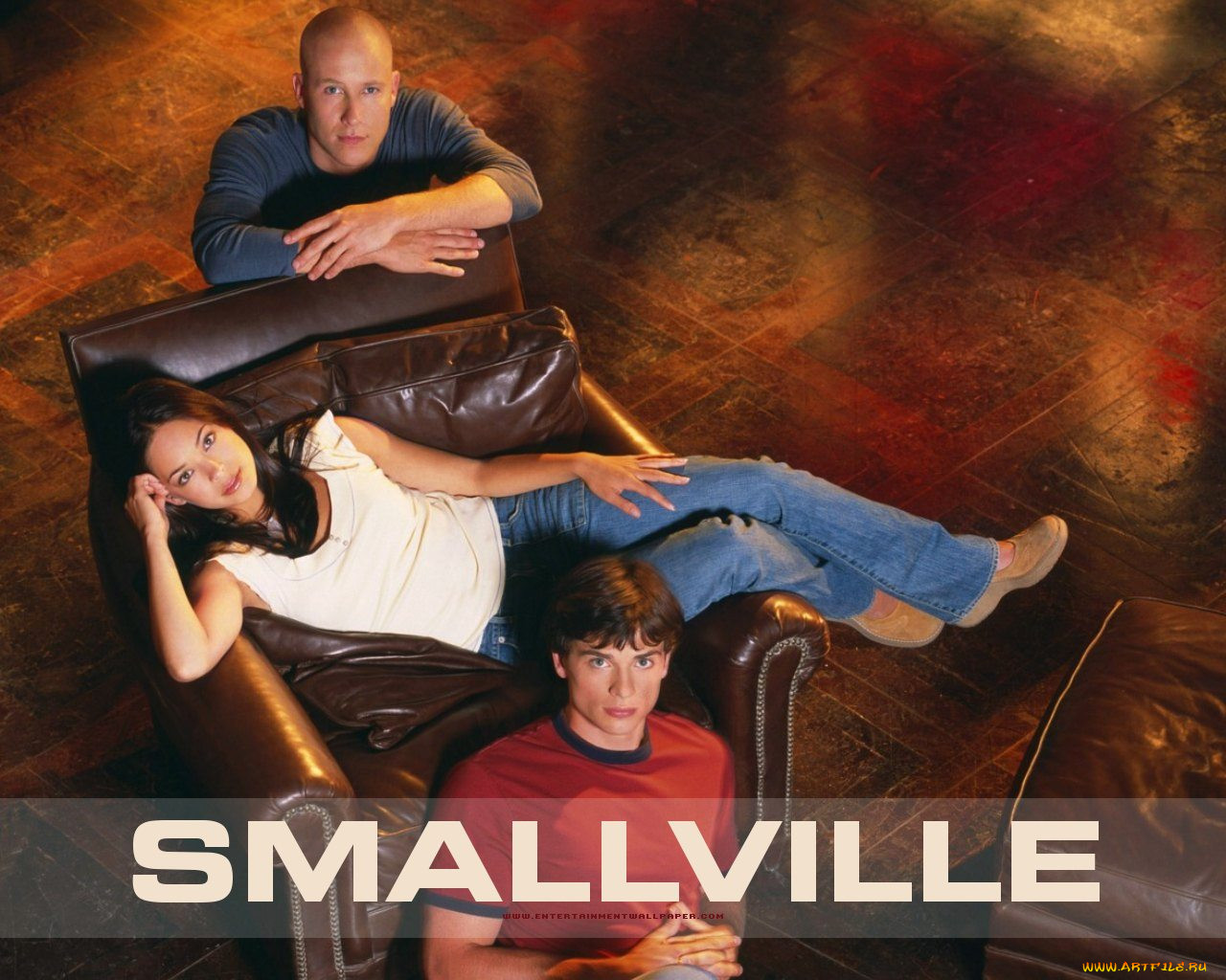 smallville, , 